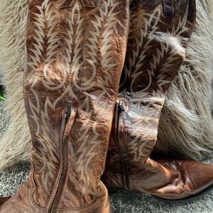 😍👢Old Gringo Mayra 7.5 boot. 👢😍